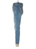 American Eagle Outfitters Hearts Blue Jeans Size 6 - photo 5