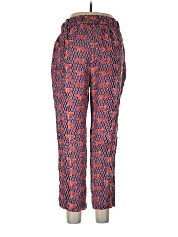 J.Crew Collection Silk Pants (view 2)