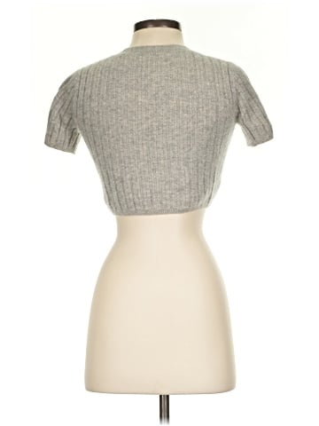 Reformation Cashmere Cardigan (view 2)