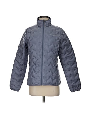 Columbia Snow Jacket (view 1)