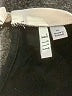 Elle Black Sleeveless Top Size XL - photo 7