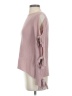 Ultra Flirt 100% Acrylic Pink Pullover Sweater Size XS - photo 5