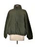 Old Navy 100% Polyester Green Jacket Size L - photo 1