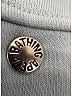 A Bathing Ape 100% Cotton Blue Jacket Size M - photo 6