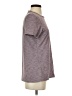 Mondetta Gray Active T-Shirt Size XS - photo 4