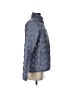 Columbia 100% Polyester Gray Snow Jacket Size S - photo 4