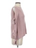 Ultra Flirt 100% Acrylic Pink Pullover Sweater Size XS - photo 4