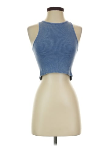 One Step Up Tank Top (view 1)