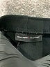 New York & Company 100% Polyester Solid Black Active Pants Size L - photo 4