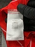 Molly Bracken 100% Polyester Red Sleeveless Blouse Size XL - photo 8