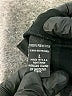 New York & Company 100% Polyester Solid Black Active Pants Size L - photo 5