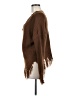 Say What? 100% Acrylic Brown Pullover Sweater Size M - photo 5