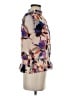 J.Crew 100% Polyester Tan Sleeveless Blouse Size 4 - photo 4