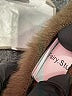 Assorted Brands Brown Faux Fur Jacket Size 0X (estimated) - photo 6