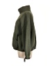 Old Navy 100% Polyester Green Jacket Size L - photo 5