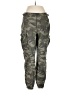 Garage Camo Green Cargo Pants Size 9 - photo 1