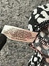 SO Polka Dots Black Casual Pants Size M - photo 5
