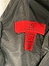 JS Collections 100% Polyester Black Sleeveless T-Shirt Size 12 - photo 6