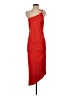 WAYF Red Cocktail Dress Size S - photo 1