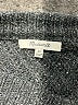 Madewell Tweed Gray Pullover Sweater Size XS - photo 7