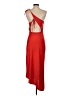 WAYF Red Cocktail Dress Size S - photo 2