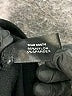 Boston Proper Solid Black Casual Pants Size M - photo 8