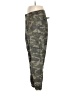 Garage Camo Green Cargo Pants Size 9 - photo 5