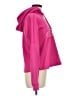 Adidas 100% Polyester Solid Pink Sweatshirt Size M - photo 4
