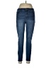 One 5 One Solid Blue Jeans Size 12 - photo 1