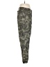 Garage Camo Green Cargo Pants Size 9 - photo 4