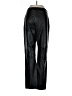 Margaret Godfrey Black Casual Pants Size 10 - photo 2