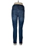 One 5 One Solid Blue Jeans Size 12 - photo 2