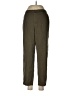 OVS Green Track Pants Size EU (IT) 44 / US 8 - photo 1