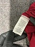 Windsor Burgundy Cocktail Dress Size L - photo 5