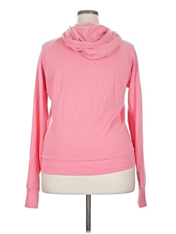 SO Zip Up Hoodie (view 2)