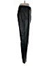 Margaret Godfrey Black Casual Pants Size 10 - photo 4