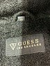 Guess Black Coat Size L - photo 6