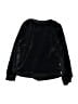 Unbranded Hearts Black Pullover Sweater Size S (kids) - photo 2