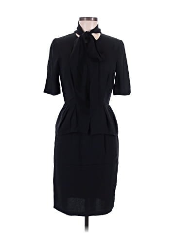 BCBGMAXAZRIA Cocktail Dress (view 1)