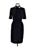 BCBGMAXAZRIA Black Cocktail Dress Size 6 - photo 1
