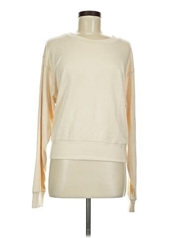 Double Zero Long Sleeve T-Shirt (view 1)