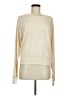 Double Zero Ivory Long Sleeve T-Shirt Size M - photo 1