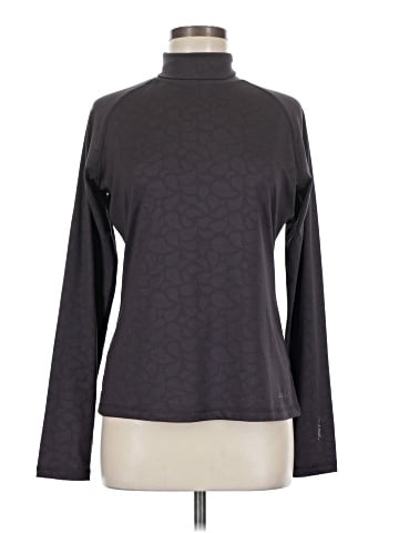 Alpine Design Long Sleeve Turtleneck (view 1)