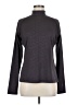 Alpine Design Gray Long Sleeve Turtleneck Size M - photo 1