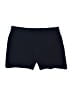 Banana Republic Solid Blue Shorts Size 8 - photo 1