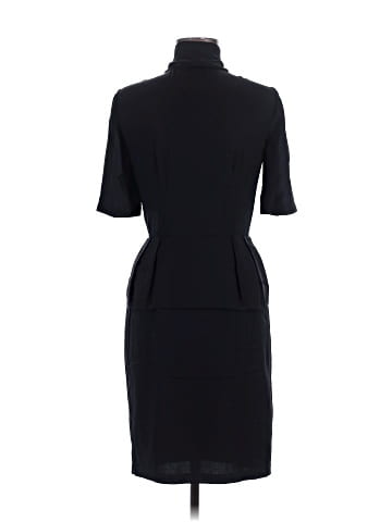 BCBGMAXAZRIA Cocktail Dress (view 2)