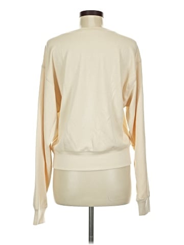 Double Zero Long Sleeve T-Shirt (view 2)