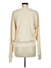 Double Zero Ivory Long Sleeve T-Shirt Size M - photo 2