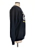 Gildan Blue Sweatshirt Size L - photo 4