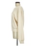 Double Zero Ivory Long Sleeve T-Shirt Size M - photo 5